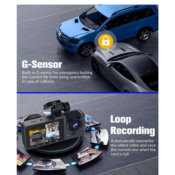 Dash Camera for Cars - Picture 4 of 6